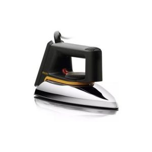 Philips Dry Flat Iron 1000 Watts.