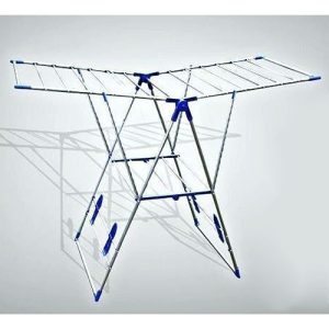 Steel Clothes Rack, Dryer. Drying, Rod, Hanger