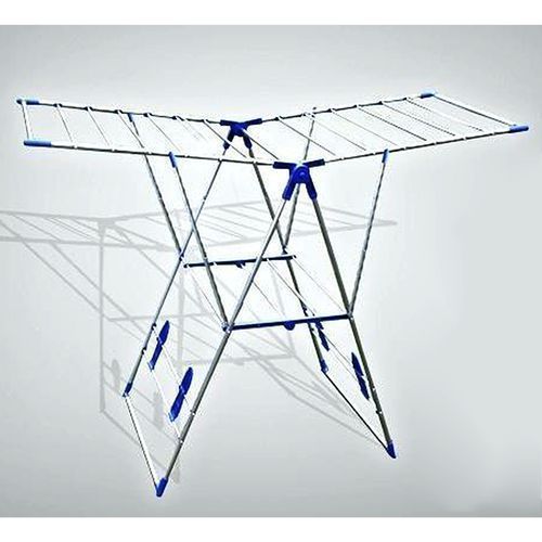 Steel Clothes Rack, Dryer. Drying, Rod, Hanger