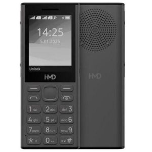 Nokia 130 (2023) 2.4" 4MB RAM 1450mAh