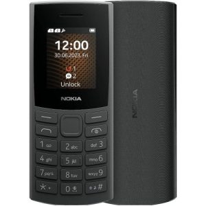 New Nokia 105 4G