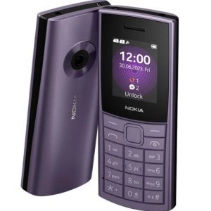 Nokia 110 (2019) - 1.77" 0.1MP 800mAh