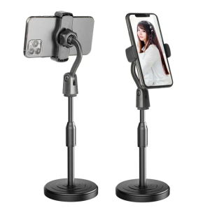 Phone Holder Cell Phone Stand Arm Universal Phone Stand