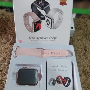 Classic smart watch