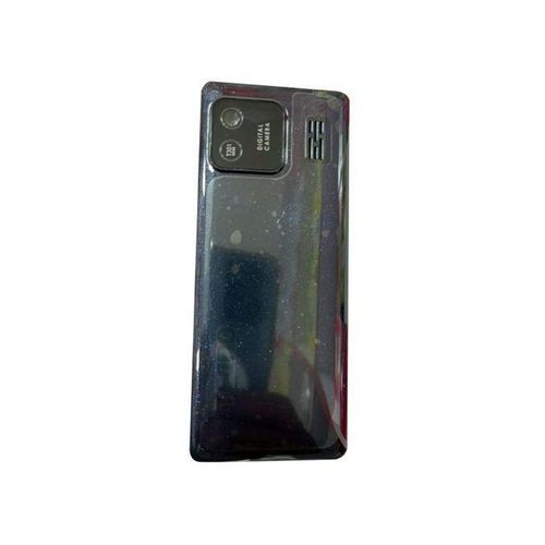 Tecno T301 1.73" Dual SIM - Black - Image 2