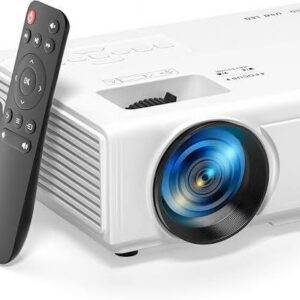 Projectors & Accessories