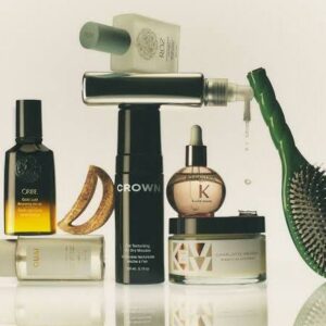 Hair Care