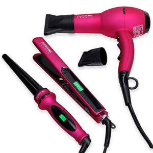 Hair styling & Cutting Tools