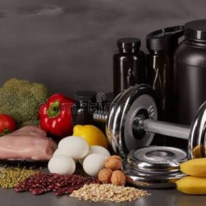 Wellness & Lifestyle Nutrition