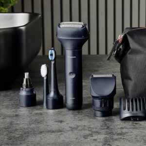 Shaving Equipment & Devices