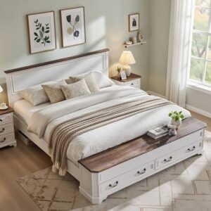 Bedroom Furniture & Accessories