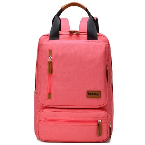 0cean BUSINESS LAPTOP BACKPACK - WATERPROOF 15 INCH COMPUTER TRAVEL BAG OXFORD ANTI-THEFT - Image 4
