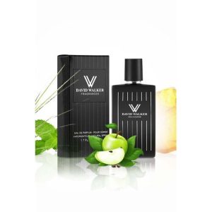 Fragrance Of Love David Walker Eau De Parfum Perfume, 50ml