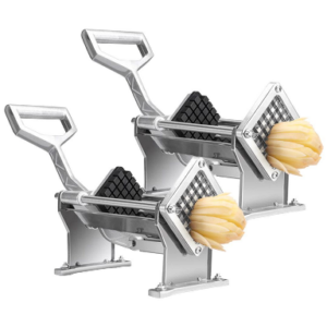 Commercial Chips Cutter, French Fry Cutter