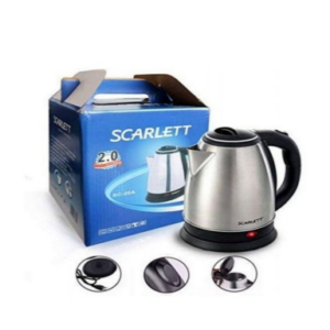 Cordless original electric kettle