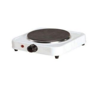 Single solid Electric Hotplate cooker