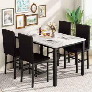 Chairs & Tables