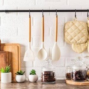 Kitchen Tools & Utensils
