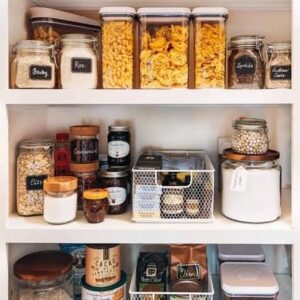 Kitchen Storage
