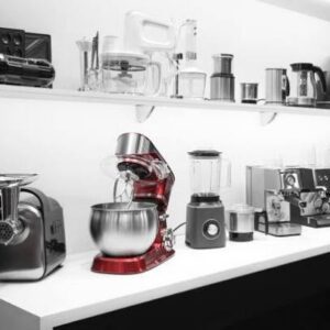 Kitchen Appliances
