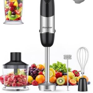 Blenders & Mixers