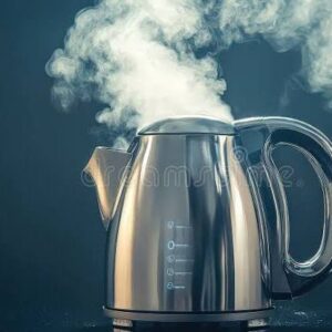 Electric Kettles