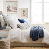 Bedding & Bathroom