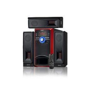 AILIPU SP-2304 Speaker Woofer - Black