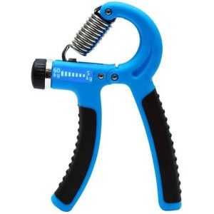Adjustable Hand Grip - Multicolour
