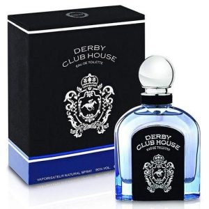 Armaf Derby Club House Perfume For Men, 100ml