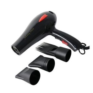Professional Hand Dryer - Black