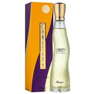 Chastity Eau De Perfum For Women - 100ml