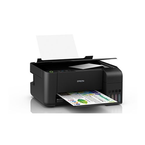 Epson EcoTank L3211 Multifunction InkTank Printer - Image 2
