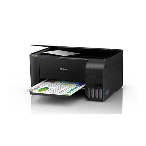 Epson EcoTank L3211 Multifunction InkTank Printer - Image 4