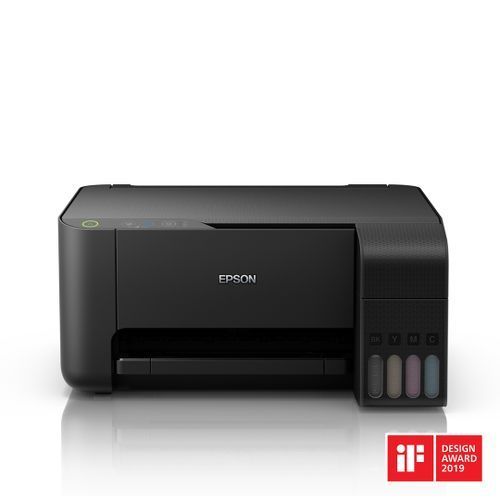 Epson EcoTank L3211 Multifunction InkTank Printer - Image 3