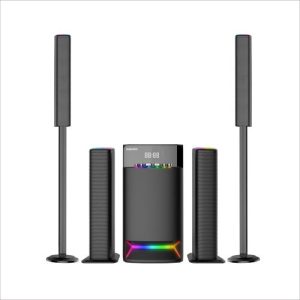 Global Star Bluetooth Speaker GS-2029 4.1 Home Multispeaker System