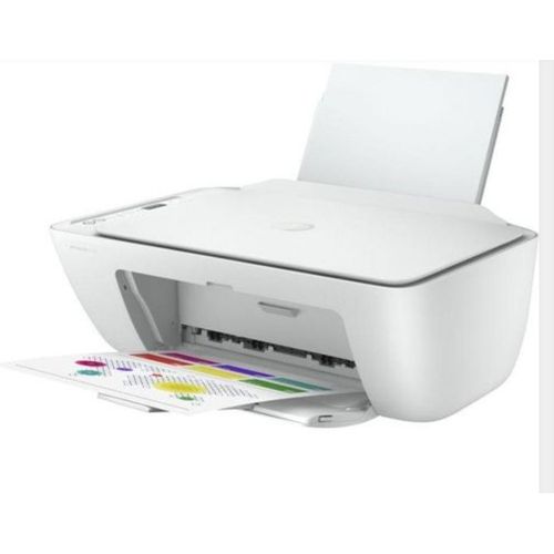 Hewlett Packard HP DeskJet 2710 All-in-One Wireless Printer - Image 3