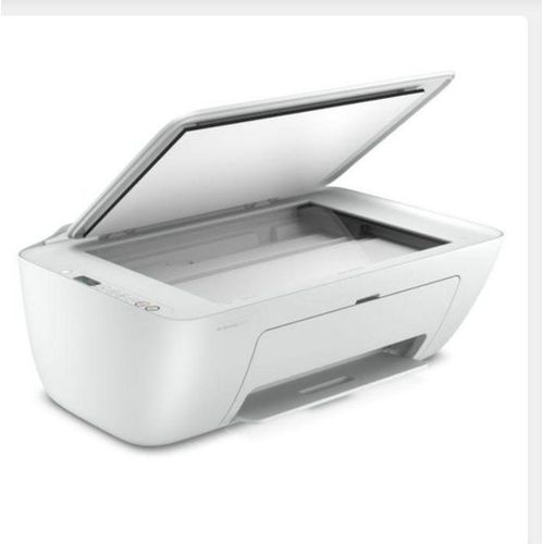 Hewlett Packard HP DeskJet 2710 All-in-One Wireless Printer - Image 2