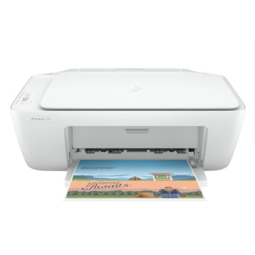 Hp Deskjet 2320 All-in-One - White