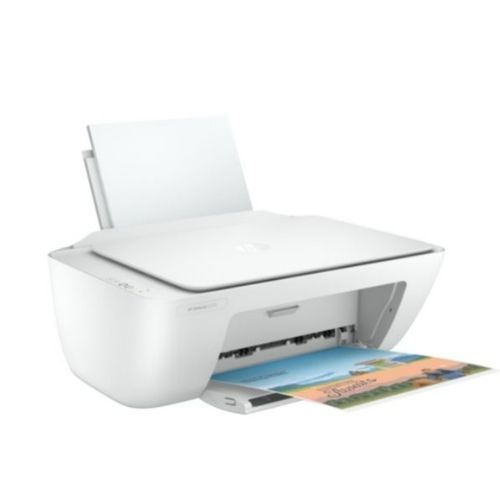Hp Deskjet 2320 All-in-One - White - Image 2