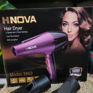 HNova Hair dryer