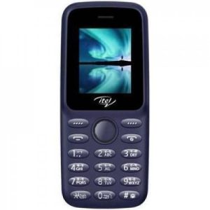 Itel 2163 Dual SIM, 1.8" 32MB ROM, 32MB RAM 1000mAh