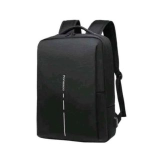 Laptop Bags Business Bag Backpack - Black