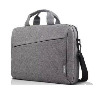 Lenovo 15.6-inch Laptop Casual Top Loader T210 Bag - Grey