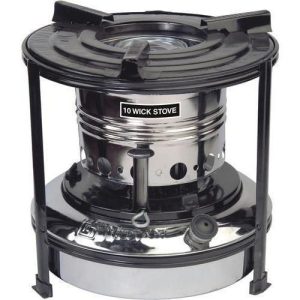 National Kerosene Stove Cooker Burner