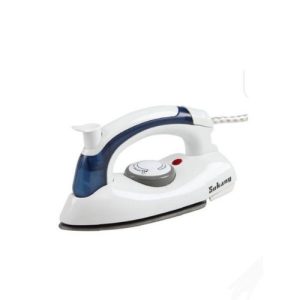 Portable Travel Mini Steam Flat Iron