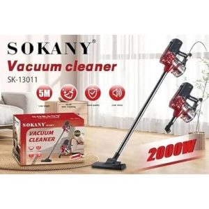 Sokany Vaccum Cleaner