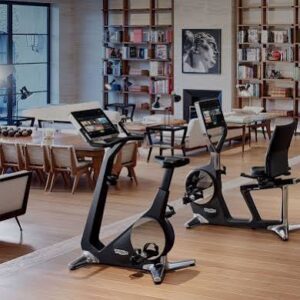Fitness & Gym Equipment