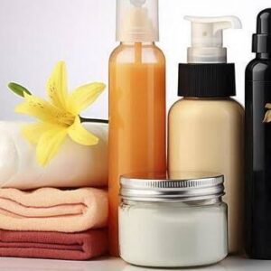 Health & Beauty