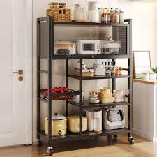 Kitchen Organization